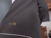 Physical Comfort After A Breakup-MDHT-0009 6/16