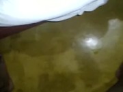 She takes ass fuck for first time and squirts everywhere 1/16