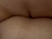 Wet clit to clit kisses, tribbing supremacy (close up) 14/16