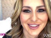 Paige Owens Fucked Doggystyle On Cam 1/16