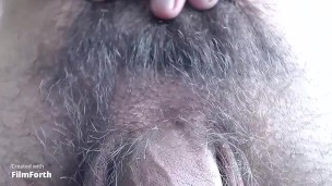 huge bushh