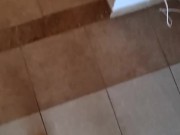 my stepsister in Tunisian hotel  2/16