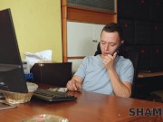 SHAME4K. Tricked Into It 3/16