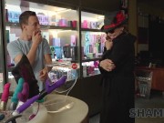 SHAME4K. Tricked Into It 6/16