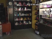 SHAME4K. Tricked Into It 8/16