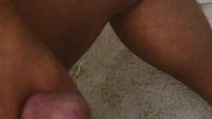 Felt horny this morning