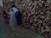 i masturbate while i catch a sexy lady watching porn, and she sees me cum 10/16