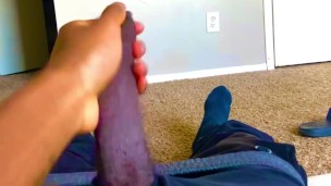 Kicking’ Off Shoes