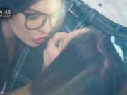 Jerkaoke - Keira Croft and Corra Cox - LTV0032 3/16