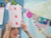 Jerkaoke - Keira Croft and Corra Cox - LTV0032 9/16