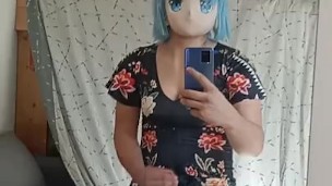 Kigurumi solo