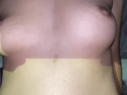 Cum inside tight pussy gym girl  (ហាត់ប្រាណស្គាល់គ្នា រាងស្អាតហើយតឹងណែនល្អណាស់)
