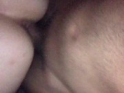 First Time at a SWINGER CLUB 15/16