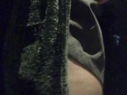 First Time at a SWINGER CLUB 3/16