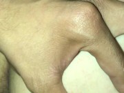 First Time at a SWINGER CLUB 6/16