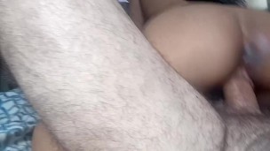 this is how i end up with a cock while watching horny porn in my chased pussy🍆🍑💦🤤