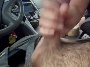 Picked a girl up for a ride and she jerked me off!! Cummed so hard! 9/16