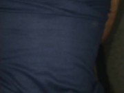 My girlfriend opens her ass and gives me some good sluts, she's all wet and I come in her vagina🔥🤤 13/16