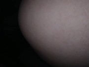 My girlfriend opens her ass and gives me some good sluts, she's all wet and I come in her vagina🔥🤤 16/16