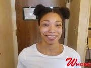 WHOREDASH: GINA FERRERO brings extra 