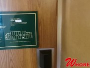 WHOREDASH: GINA FERRERO brings extra 