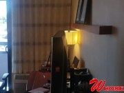 WHOREDASH: GINA FERRERO brings extra 