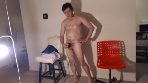 Jerk that Dirty Boner You god Hunk You!