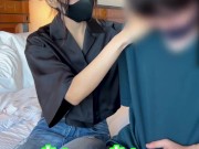 【くすぐり検証】暑がってる人をくすぐったらどうなる！？♡ #shorts