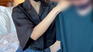 【くすぐり検証】暑がってる人をくすぐったらどうなる！？♡ #shorts