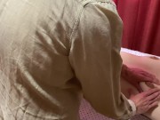 Part 1/2 - Happy ending massage 4K 4/16