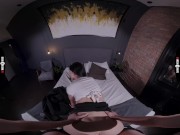 DARK ROOM VR - Such A Cheater 8/16