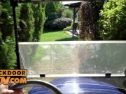 POV - Mail order bride Kinuski fucks you and forgives 1/16