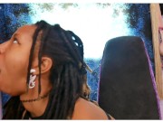 1luckysin Lillith gets her ASS stretched 12/16