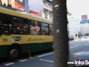 Argentina es captada por peruano y le propone una sesión de fotos, pero termina en petes por doquier 1/16