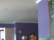 We All Want a POV Blowjob From Sasha Grey Every Damn Day 1/16