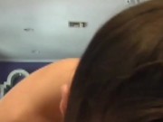 We All Want a POV Blowjob From Sasha Grey Every Damn Day 10/16