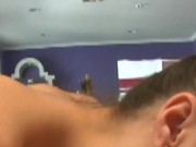 We All Want a POV Blowjob From Sasha Grey Every Damn Day 11/16