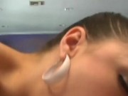 We All Want a POV Blowjob From Sasha Grey Every Damn Day 12/16