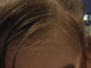 We All Want a POV Blowjob From Sasha Grey Every Damn Day 3/16