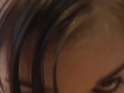 We All Want a POV Blowjob From Sasha Grey Every Damn Day 4/16