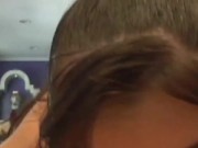 We All Want a POV Blowjob From Sasha Grey Every Damn Day 9/16