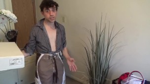BREAKING NEWS! UPS GUY David Package Revealed!!!
