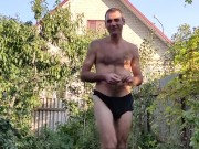 They are quite tasty. I enjoy walking. 5/16