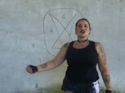 LA MESSA NERA - Screenshot 10 of 16 - Satanic
