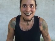 LA MESSA NERA - Screenshot 12 of 16 - Kink