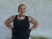 LA MESSA NERA - Screenshot 16 of 16 - Big Boobs