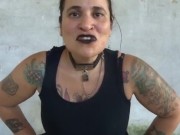 LA MESSA NERA - Screenshot 4 of 16 - Satan
