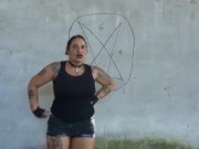 LA MESSA NERA - Screenshot 6 of 16 - Big Boobs