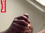 BeastDatBoss Shooting Nuts Everywhere 4/16