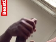 BeastDatBoss Shooting Nuts Everywhere 5/16